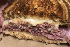 Reuben